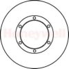 BENDIX 561919B Brake Disc